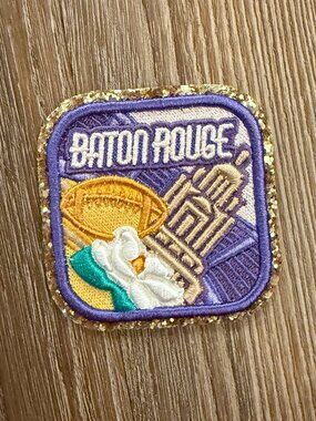 New Stoney Clover Lane Baton Rouge patch